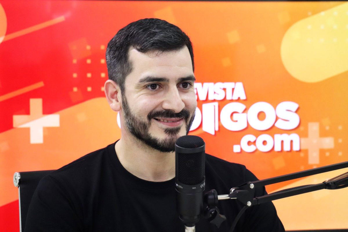 Jair Dib: “Todos deberían defender el misionerismo”