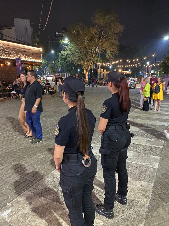 La Policía de Misiones realizó múltiples operativos nocturnos que derivaron en 28 detenciones