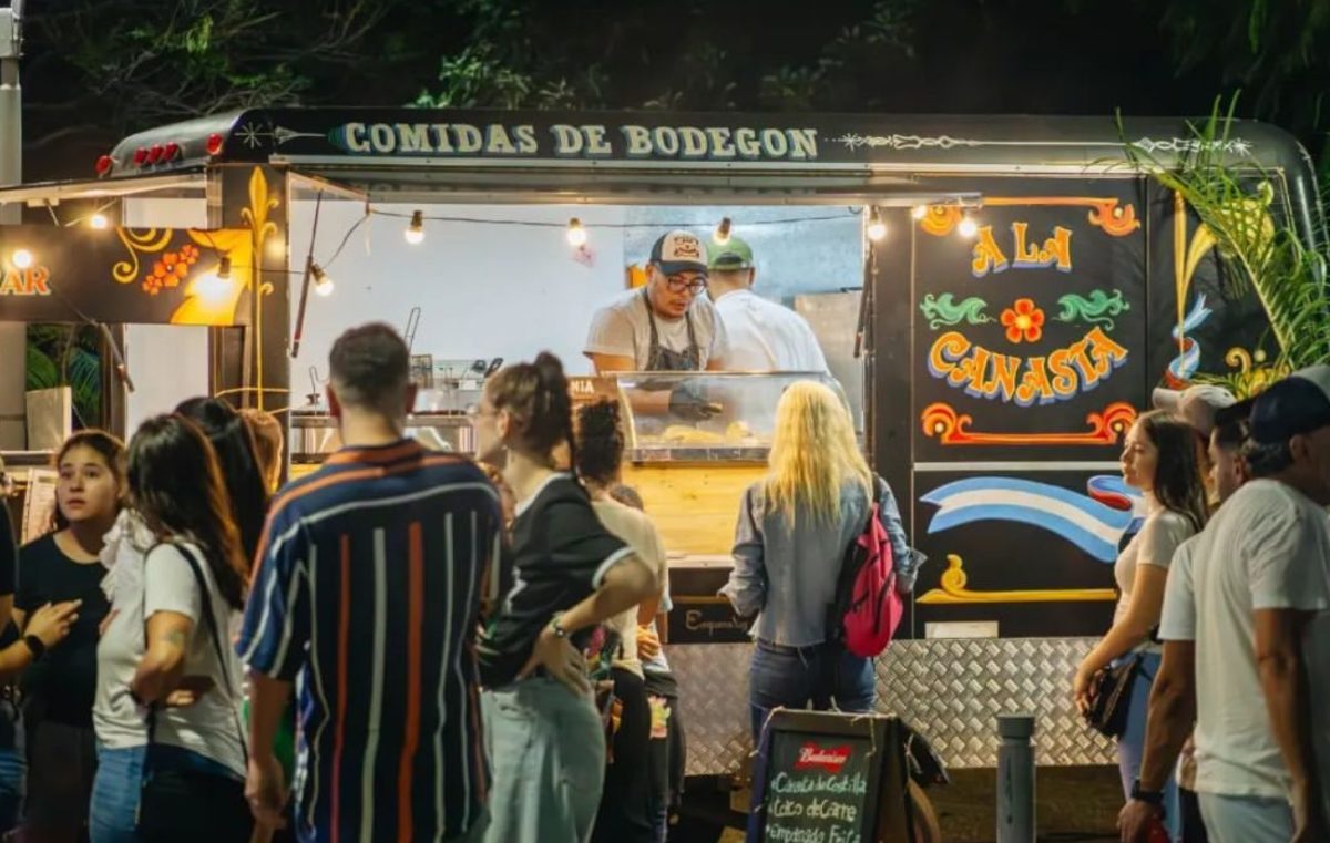 La primavera llega a Posadas con la 10° edición del "Brilla Sarita"
