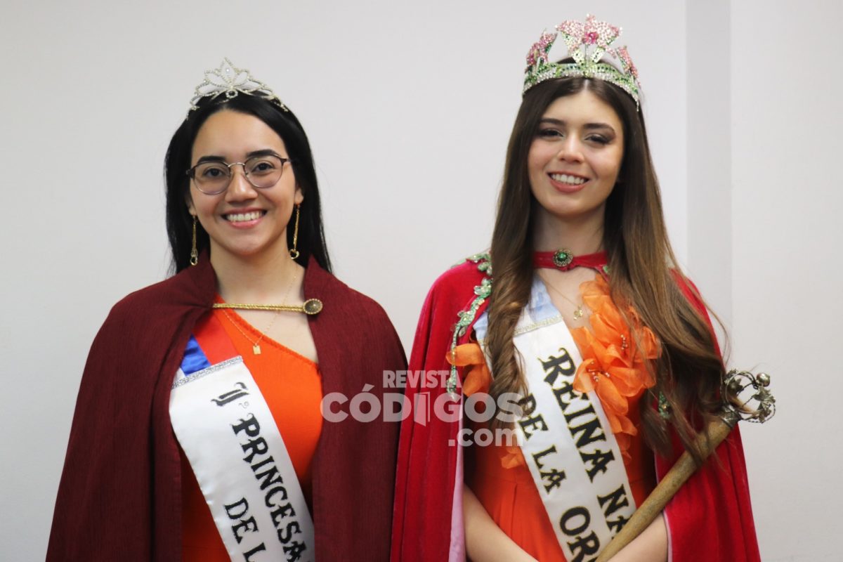 Llega a Montecarlo una nueva edición de Fiesta Nacional de la Orquídea y Provincial de la Flor