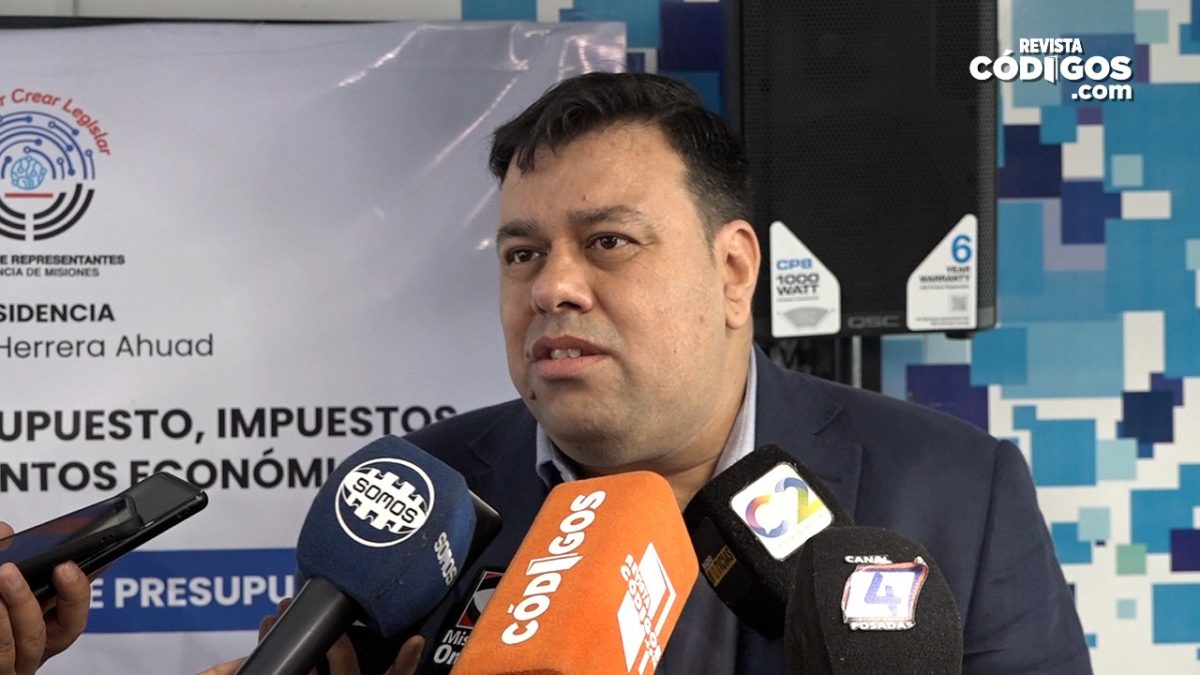 Más viviendas y obras escolares, los ejes del Iprodha para el Presupuesto 2025