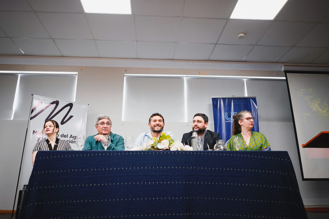 Misiones consolida un modelo productivo sostenible1 1 - 1