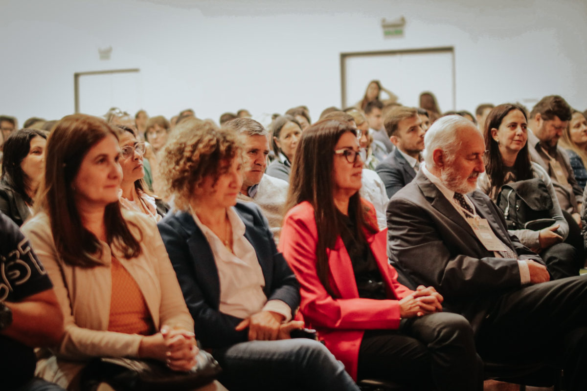 Por primera vez, Misiones es sede del 42° Congreso de Horticultura 1 2 - Por primera vez Misiones es sede del 42° Congreso de Horticultura 1 - 1