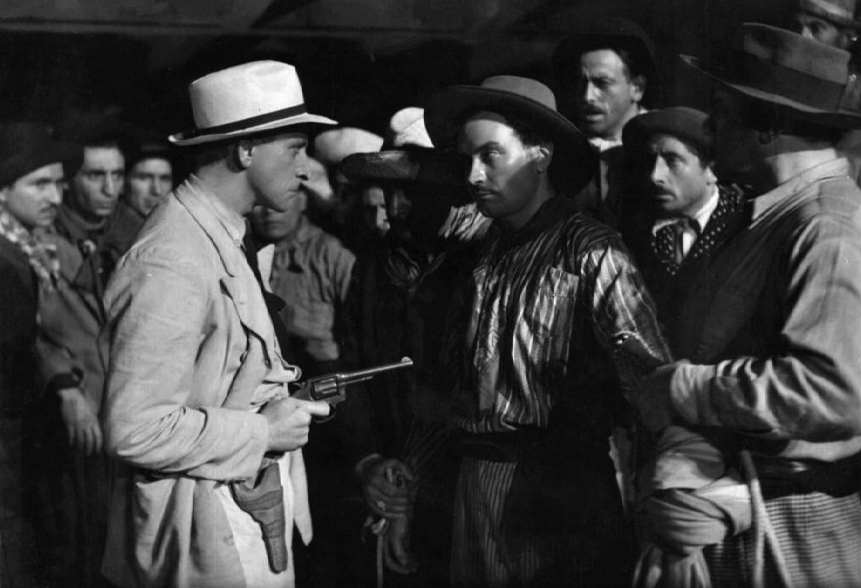 Prisioneros de la tierra 1939 1 - 1