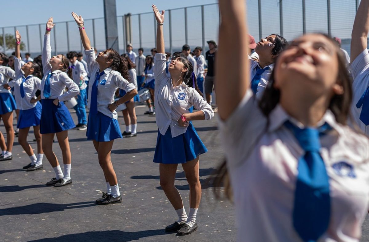 Hoy inician los ensayos de la Estudiantina en Posadas