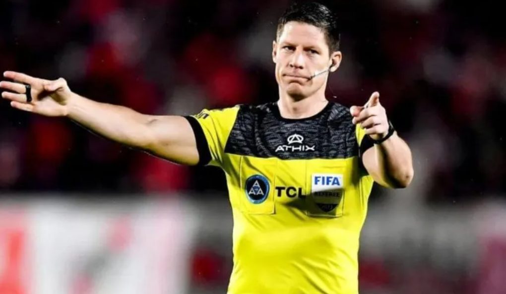 Quién será el árbitro del Superclásico entre Boca y River por la Liga Profesional