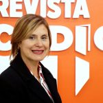 Roque Gervasoni y Suzel Vaider pasaron anoche por Codigos en la Tele 1 - 9