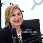 Roque Gervasoni y Suzel Vaider pasaron anoche por Codigos en la Tele 2 - 11
