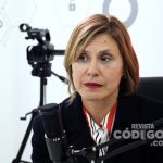 Roque Gervasoni y Suzel Vaider pasaron anoche por Codigos en la Tele 4 - 7