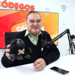 Roque Gervasoni y Suzel Vaider pasaron anoche por Codigos en la Tele1 5 - 15