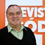 Roque Gervasoni y Suzel Vaider pasaron anoche por Codigos en la Tele1 6 - 13