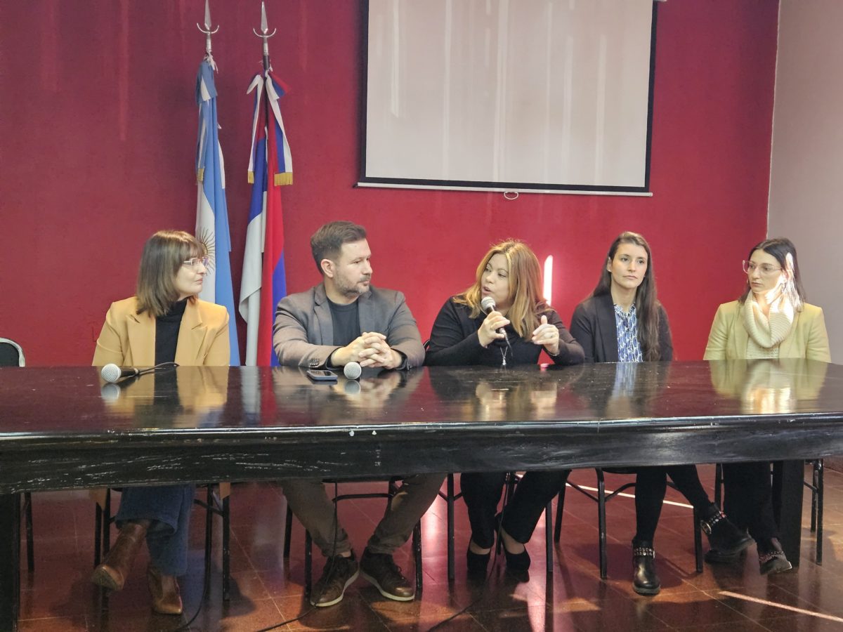 Se lanzo el concurso Te cuento de que se trata para estudiantes secundarios en Misiones 2 - 19