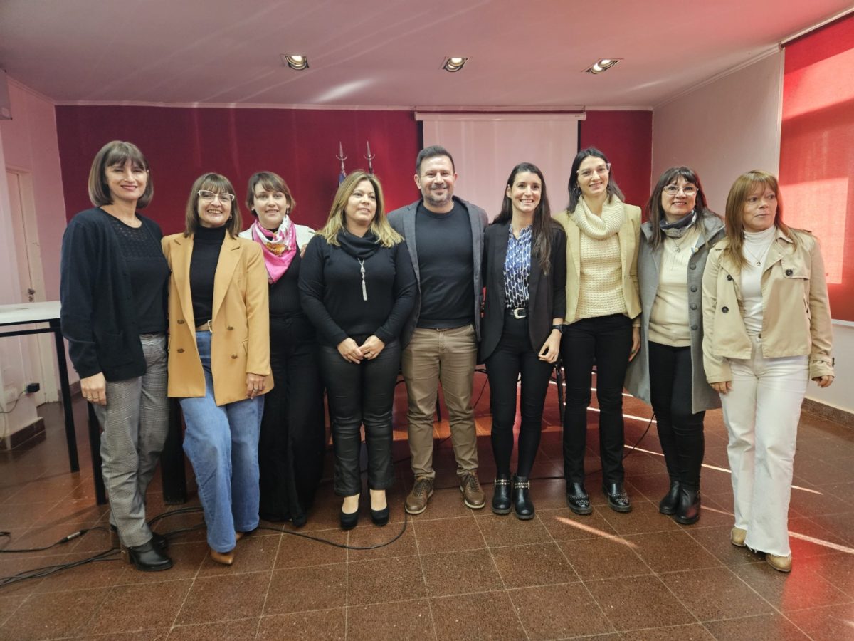 Se lanzó el concurso “Te cuento de qué se trata” para estudiantes secundarios en Misiones