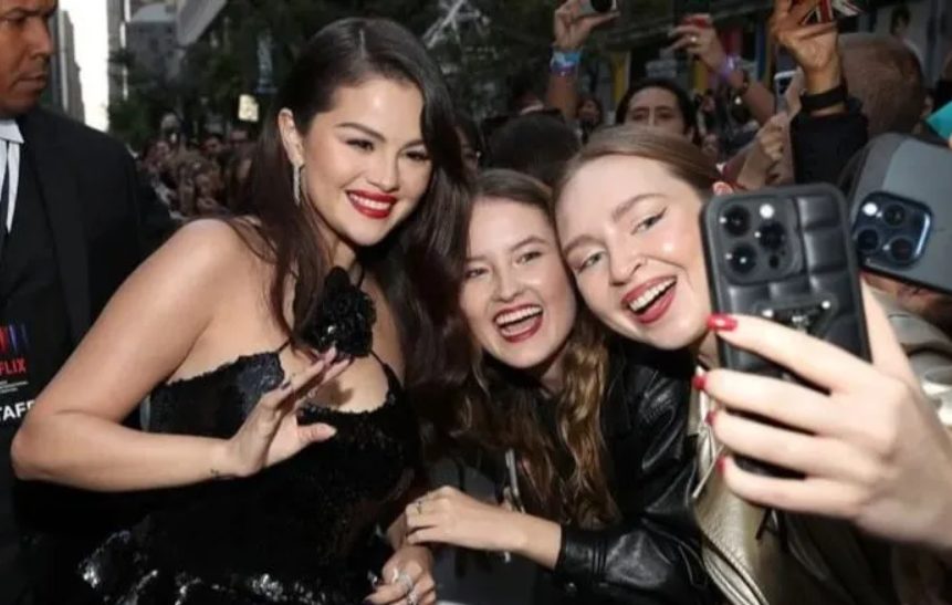 Solo hay un argentino entre las 50 celebridades más populares del mundo en Instagram