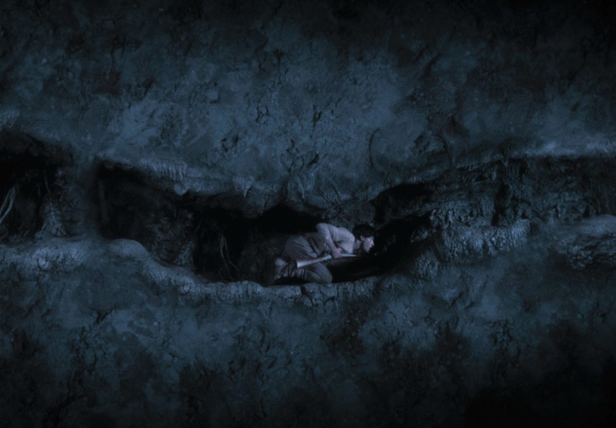 Terror fantástico de origen nacional este miércoles en el IMAX