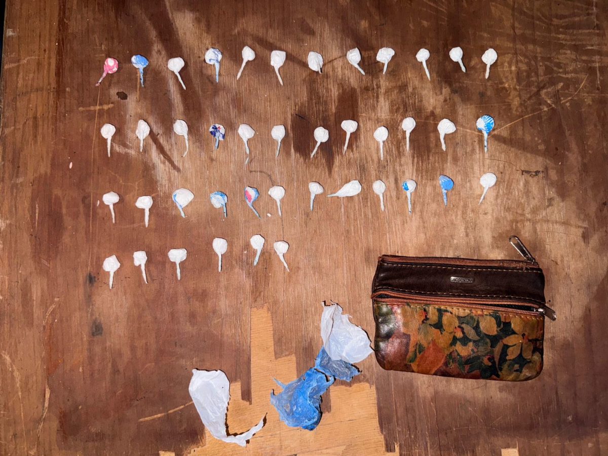 Desarticulan dos nuevos narcokioscos en Garupá