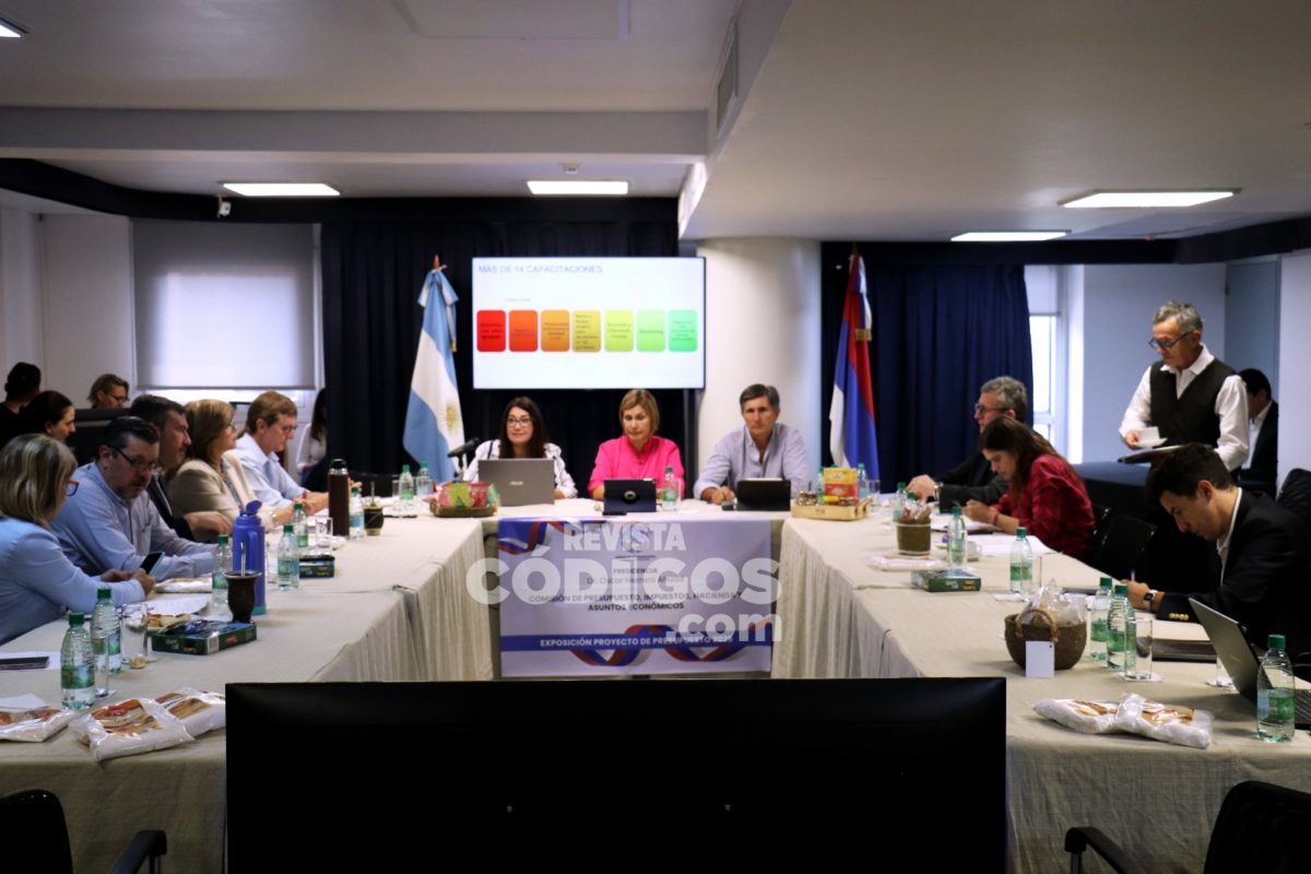 Acción Cooperativa presentó su Presupuesto 2025 con el apoyo a pequeños productores como eje 1 2 - accion cooperativa 2 - 1