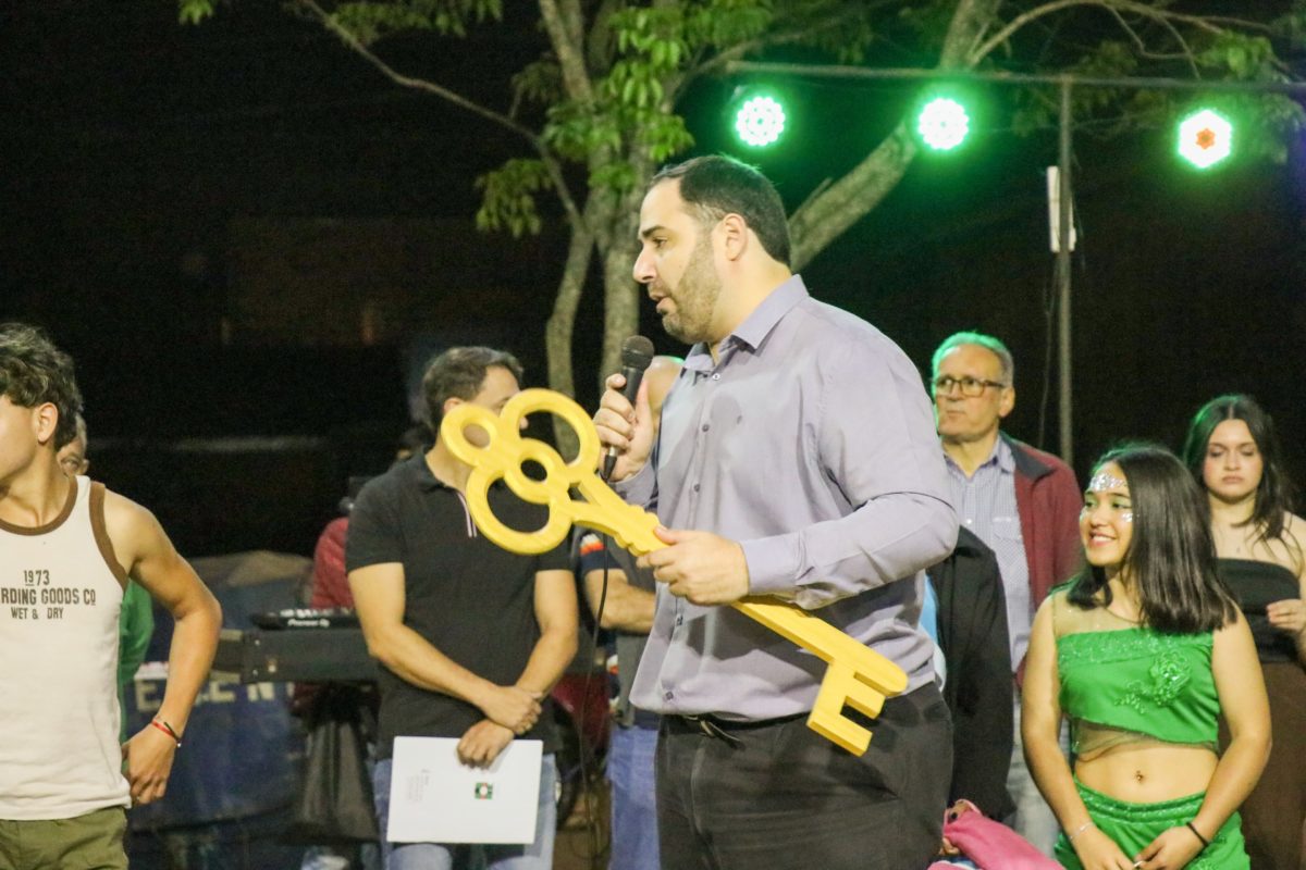 alem estudiantina 5 - 25