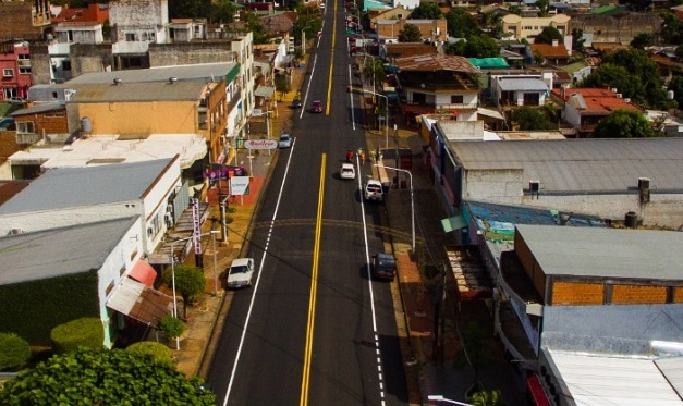 Un centenar de comercios ofrecerán descuentos en Alem durante tres días 