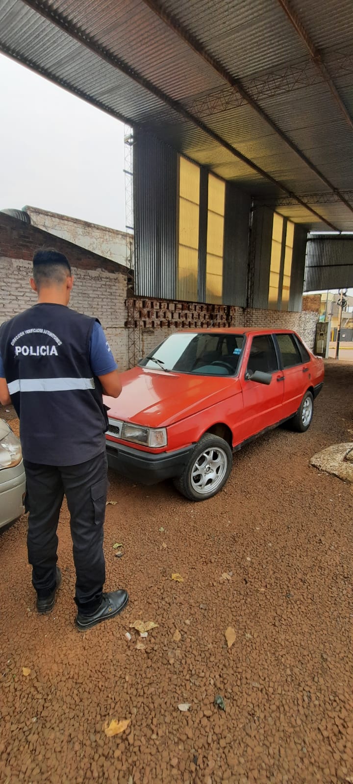 Detectaron en operativos 6 vehículos robados: uno de ellos utilizado para estafar a un misionero