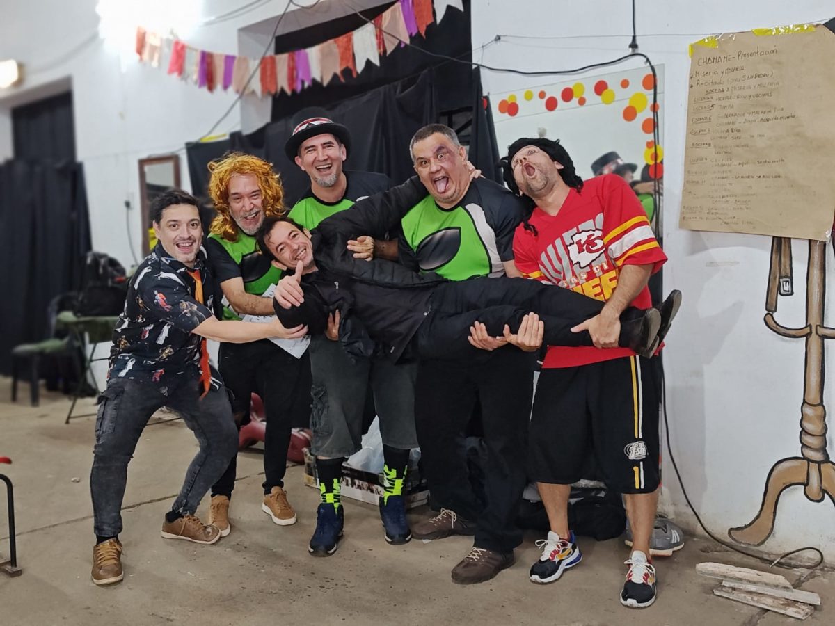 Sobredosis de Soda llega a Posadas el 6 de octubre 