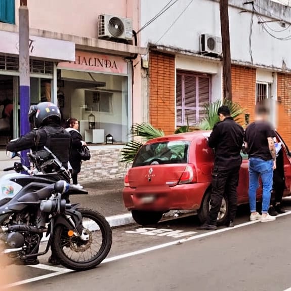 ebrios al volante 3 - 9