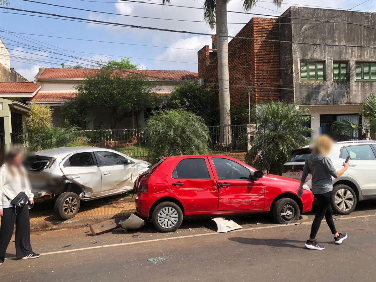 ebrios al volante 5 - 1