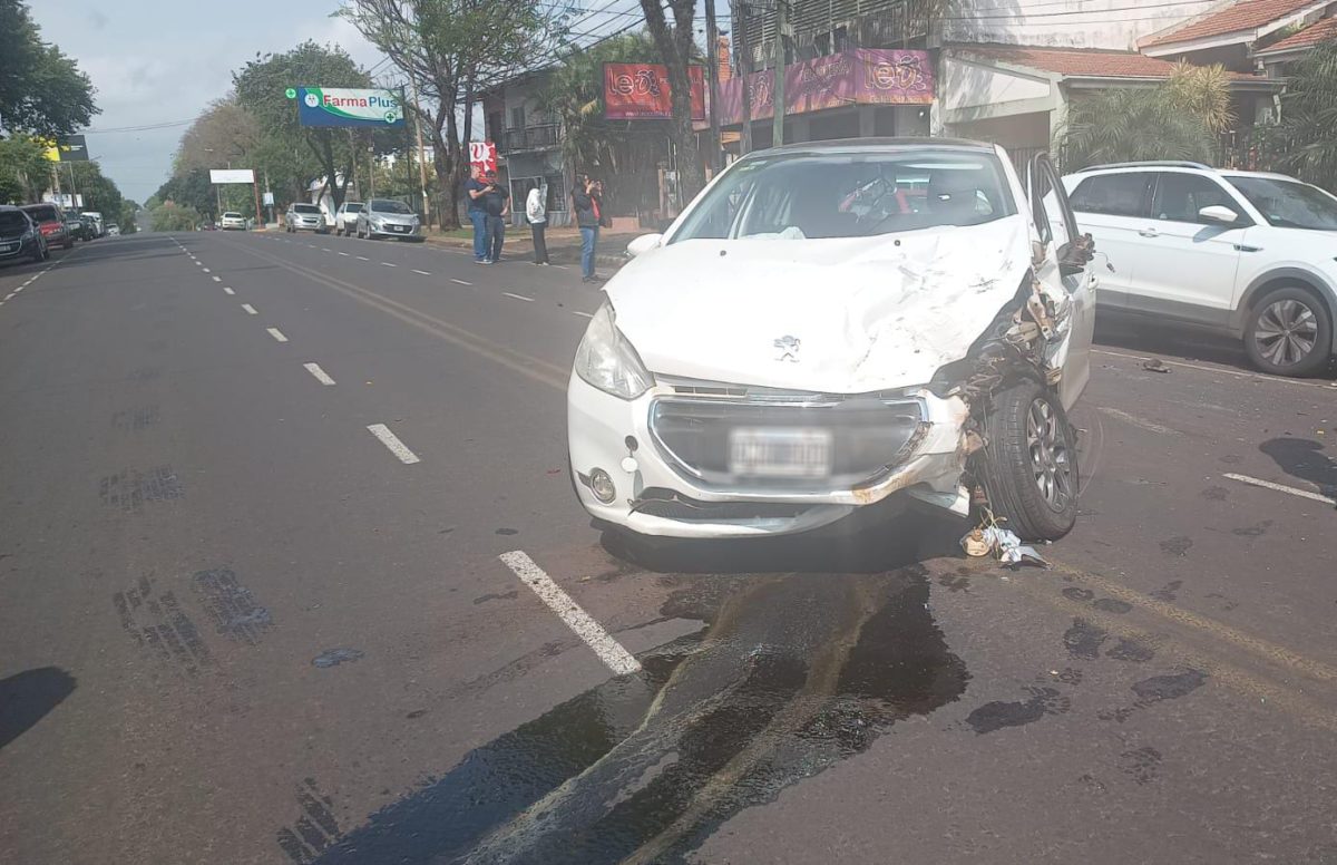 ebrios al volante 6 - 3
