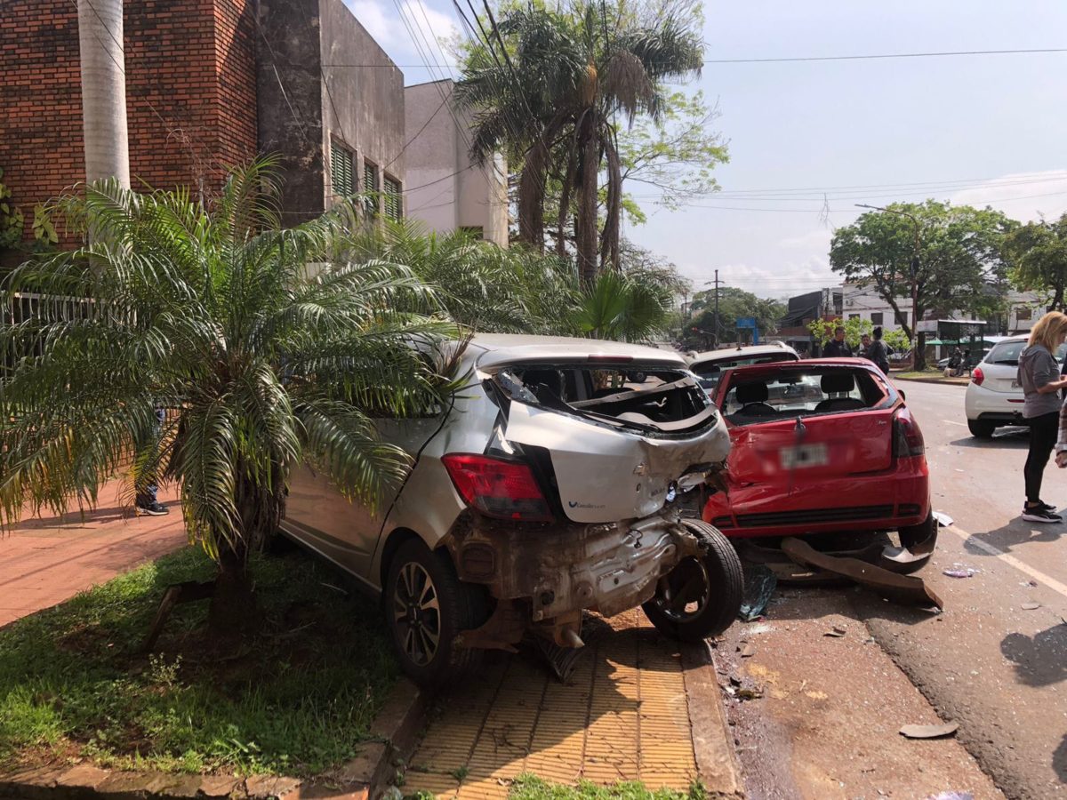 Cuatro conductores alcoholizados fueron detenidos en distintos puntos de la provincia