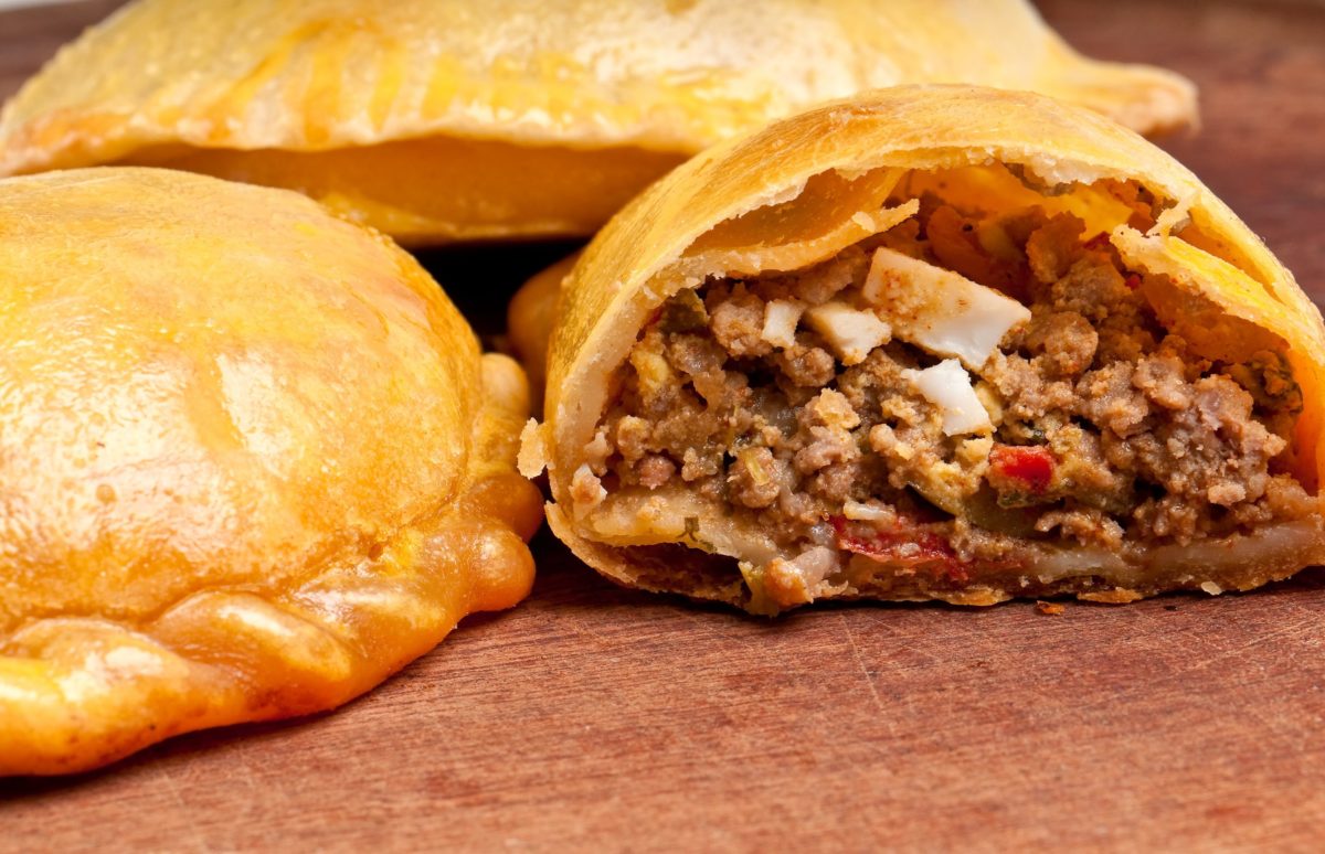 empanadas