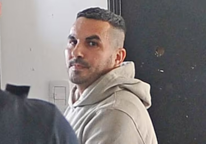 fabian tablado