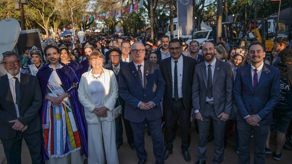 fiesta del inmigrante 2