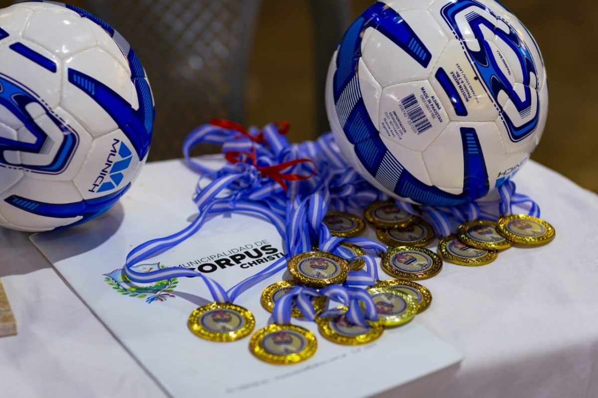 futbol adaptado 2 - 1