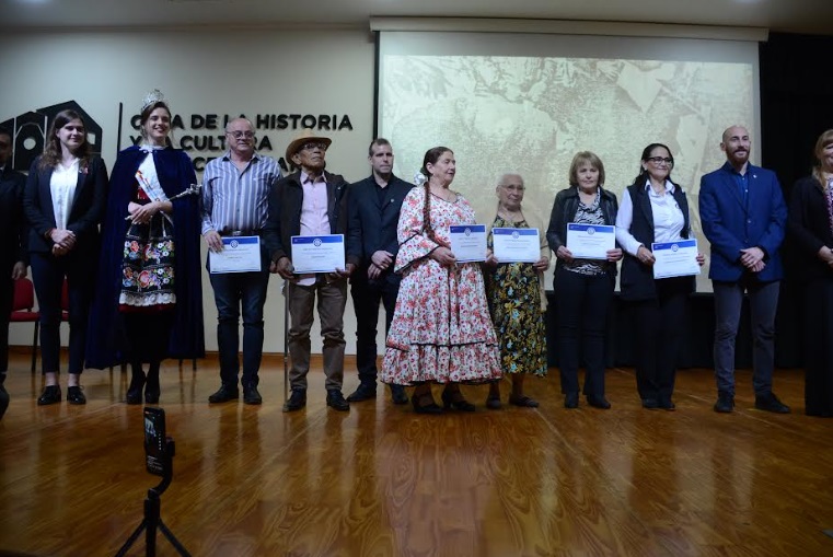 homenaje 1 - 5