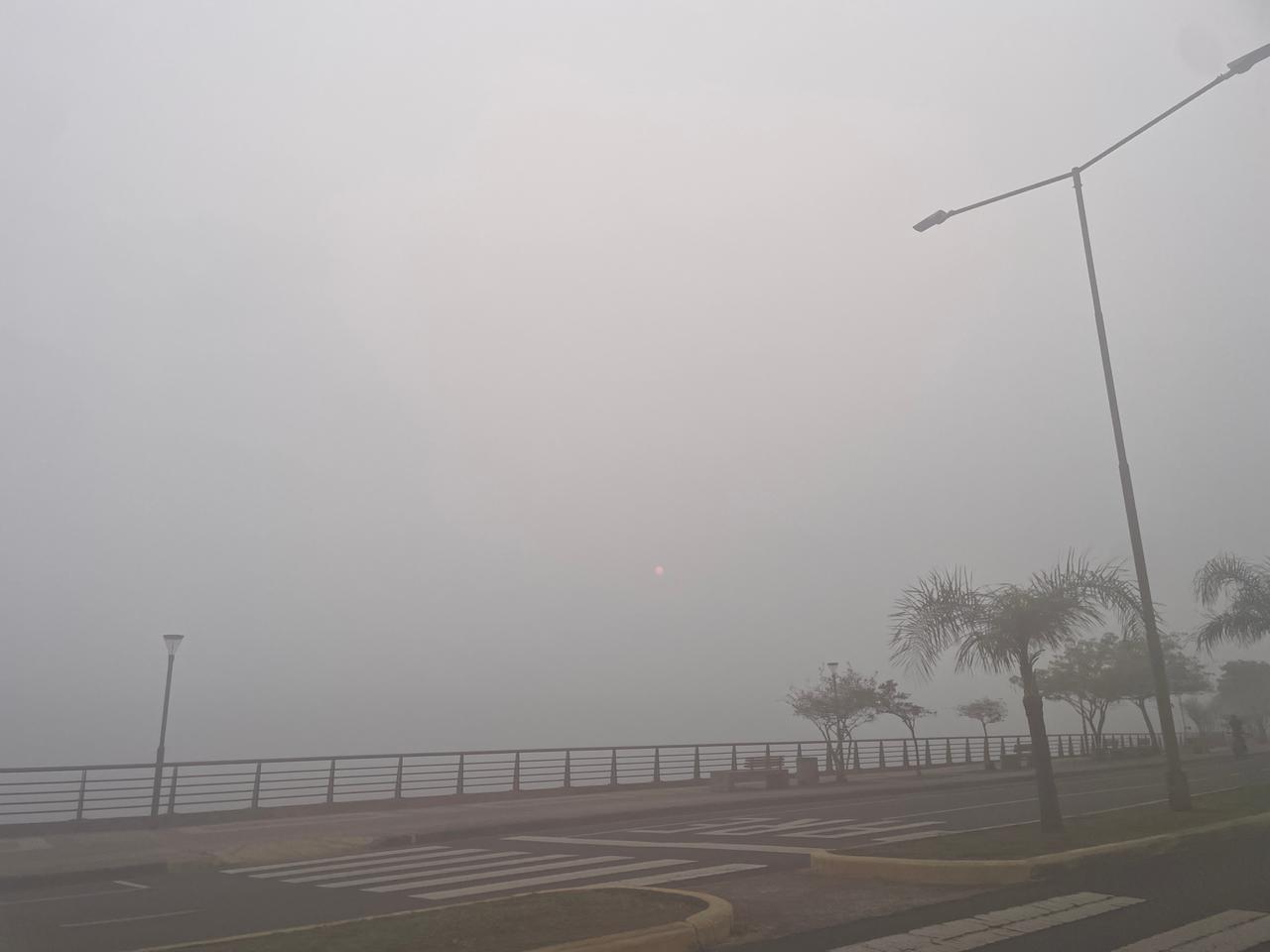 humo en posadas 2 - 7