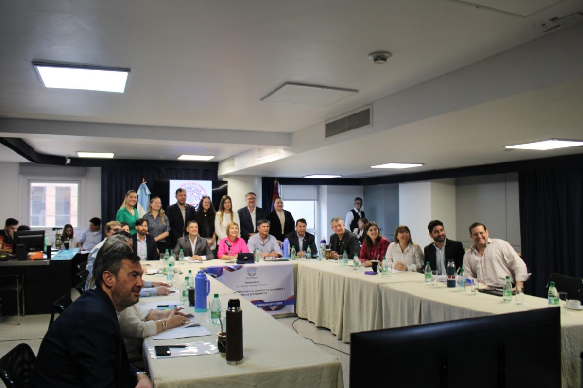 Industria presentó su presupuesto con base en la gestión estratégica y territorial 3 6 - industria presupuesto 3 - 5