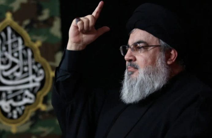 Israel confirmó la muerte de Hassan Nasrallah, líder del grupo Hezbollah