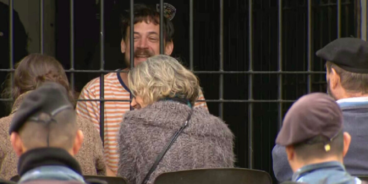 Sebastián Kiczka se abstuvo de declarar ante la Justicia