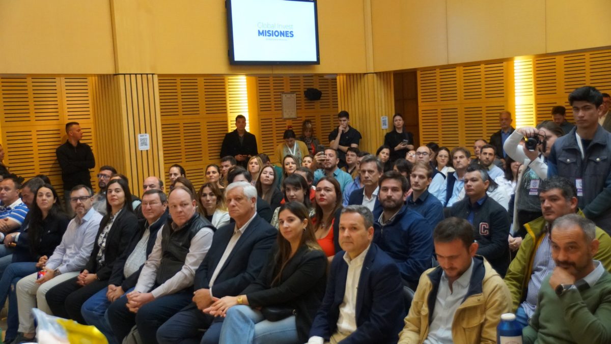 legislatura 1 - 1