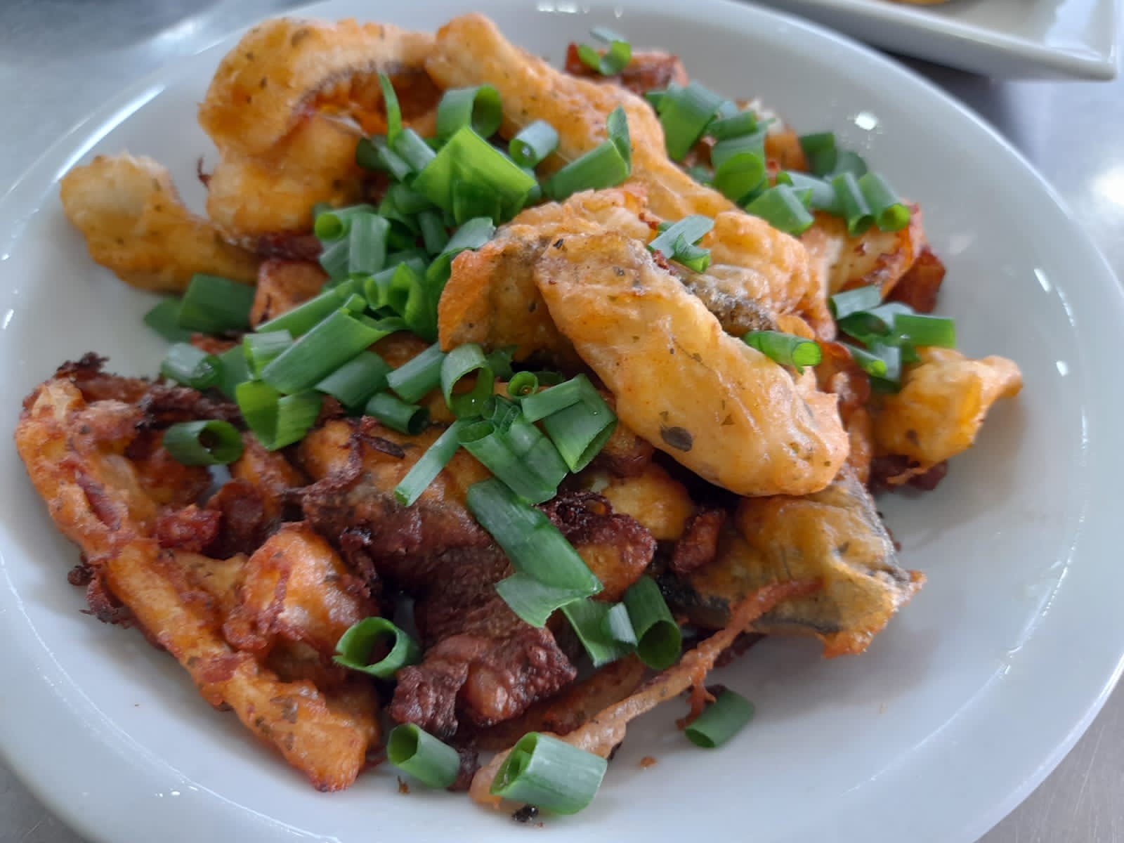 pescado de cultivo 3 - 9