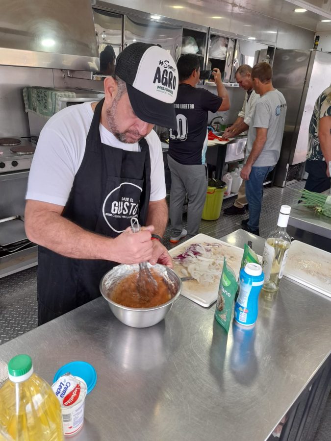 pescado de cultivo 4 - 1