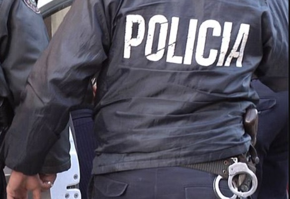 policía misiones