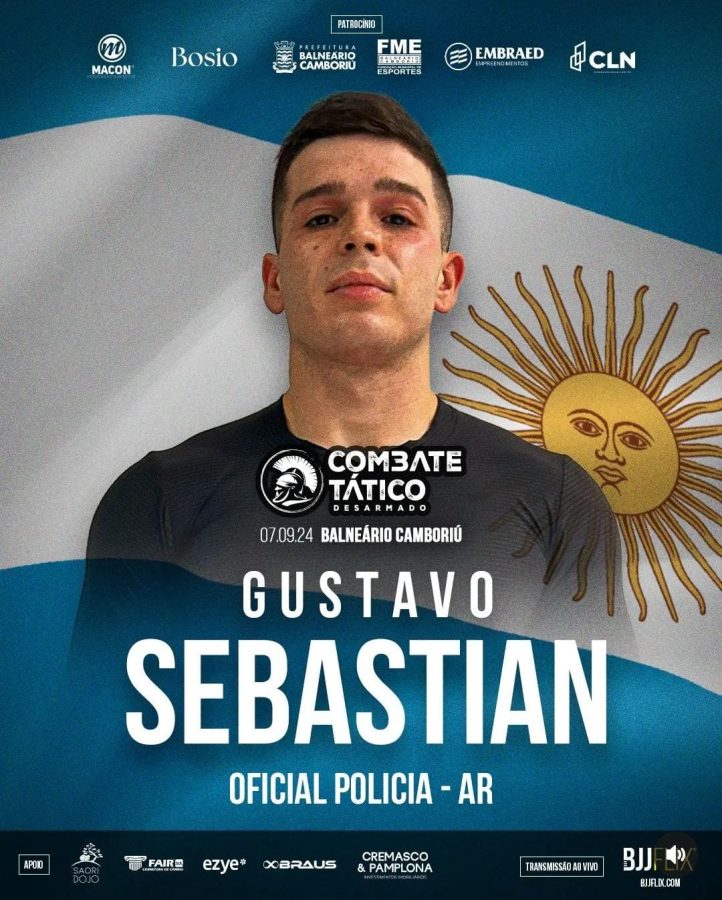 policias combate 1 - 7