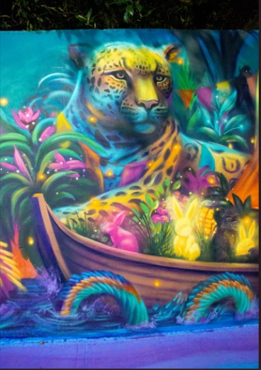 reconocimiento a muralistas 1 - 1