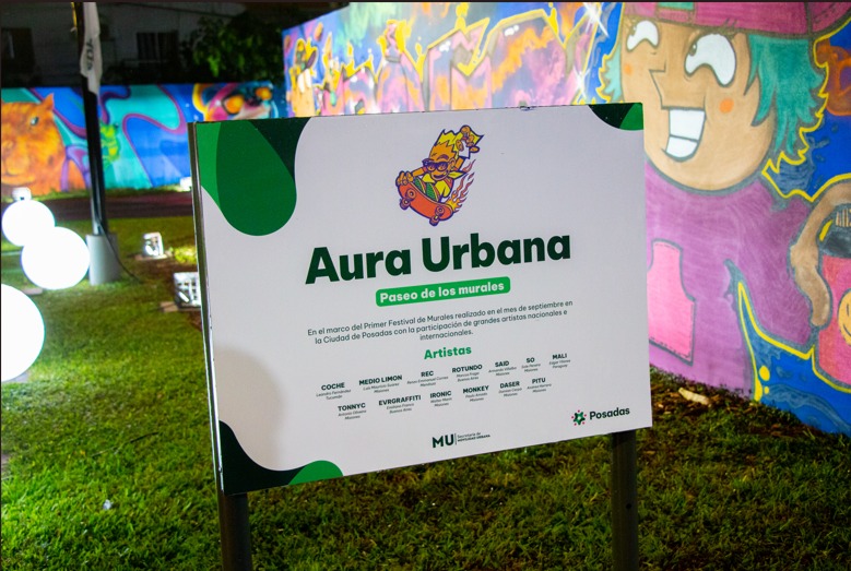 reconocimiento a muralistas 3 - 5