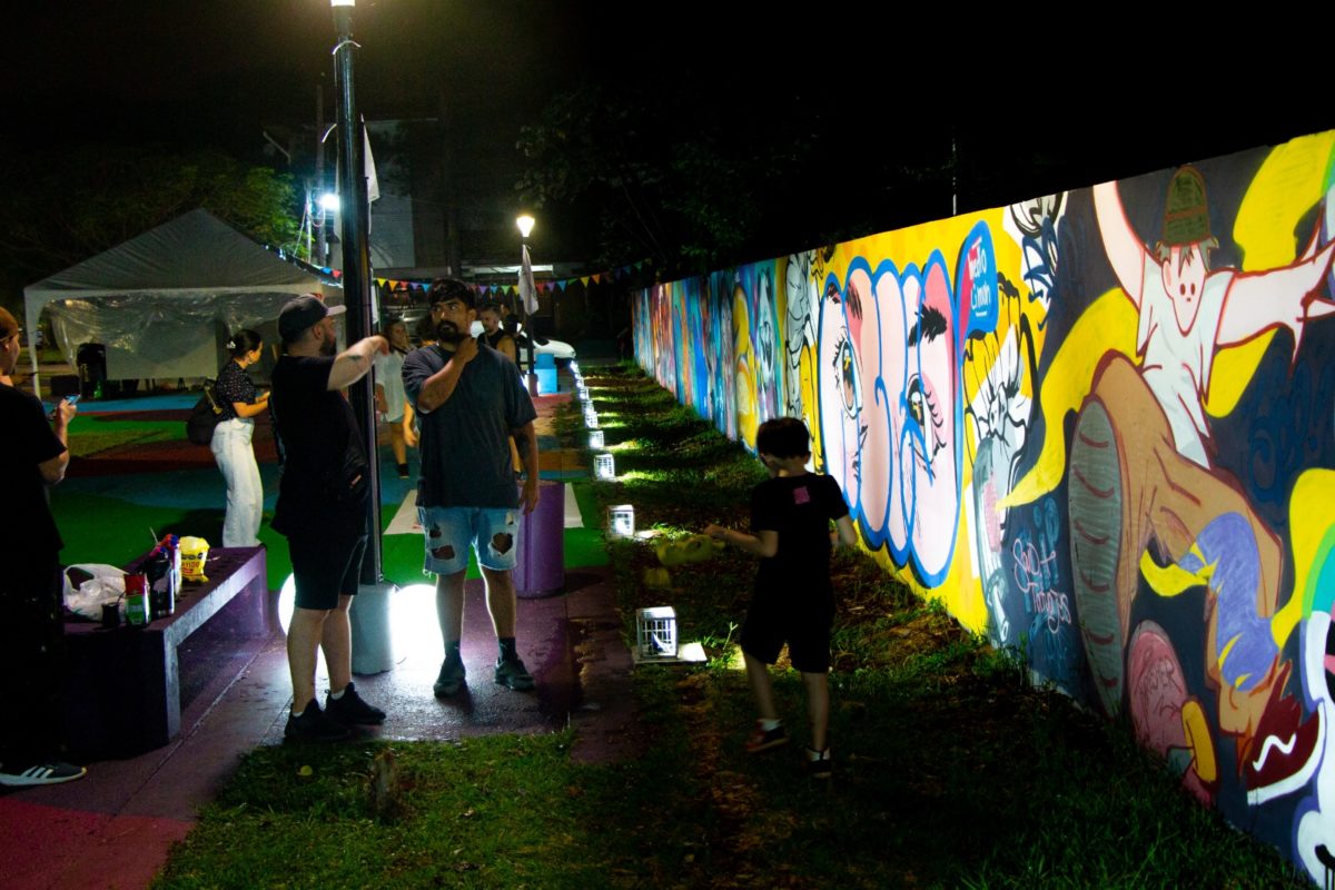 reconocimiento a muralistas 6 - 11