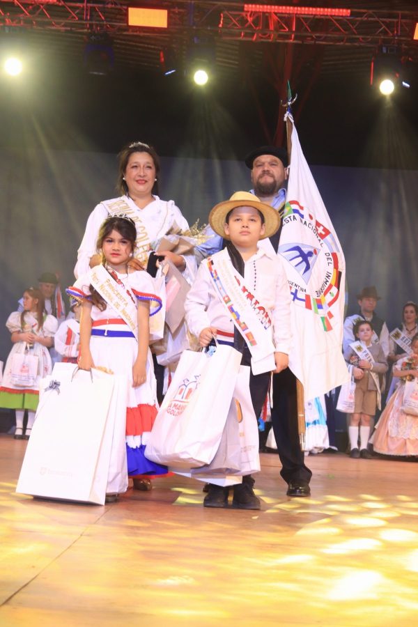 reinas y princesas FNI 1 - 1