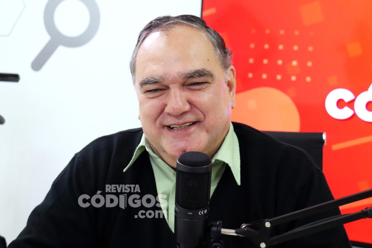 roque gervasoni 7 - 7