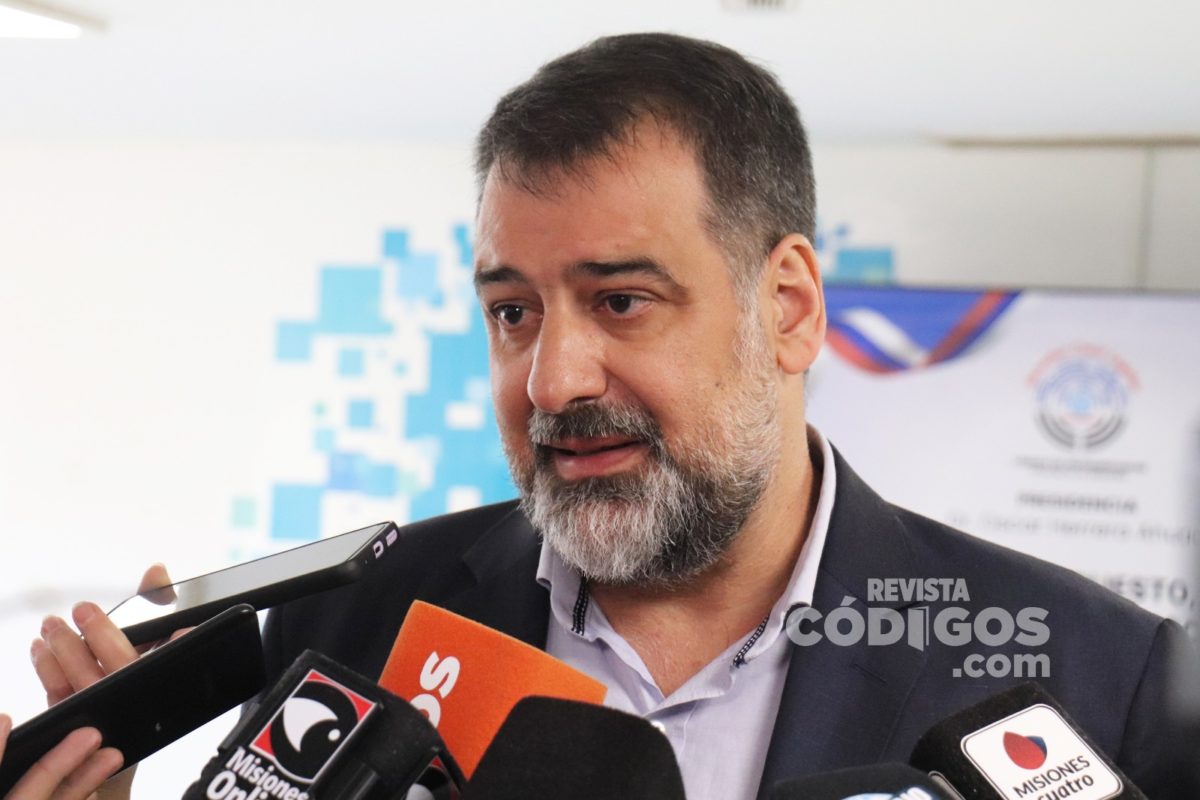 Salud Pública presentó su Presupuesto 2025 con el foco puesto en mejoras de infraestructura y más tecnología