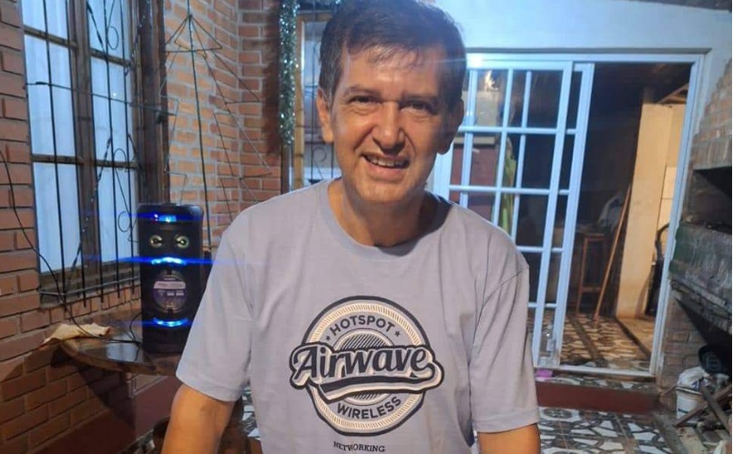 samudio docente